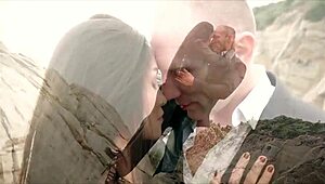 Yo, tjek Suzie Q i denne vilde Amanti klassiker!