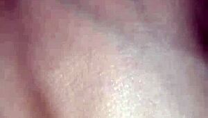 Oye, mira mi punto cremoso, ¡checa este orgasmo increíble en vertical 1080p!