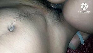 Painful first sex before marriage in HD Indian leaked video