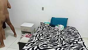 義弟がゲイかどうかテストする