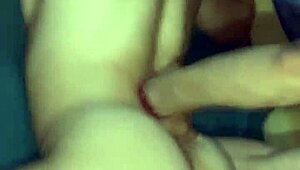 Wanita Latina dengan bontot besar sambung cerita bahagian 2.