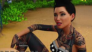 Permainan Lengkap: Being a Dik Episod 3 Bahagian 1