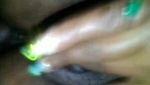 年末スペシャル熟女BBWが深アナルピストンでイキ果て！