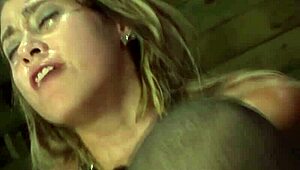 Hei hamba, sedia disumbat oleh tuan kau malam ni?