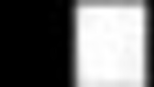 Kurva kerekesszékben törött bokával arcba és szembe élvez. Csintalan Adeline és Adam Tiny sztár