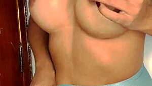 the big thick cock with huge head slides perfectly into your tight hole in this gay scene