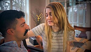 Avance de concurso missax con Nadya Nabakova y Brandon Ashton