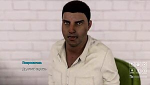 Kroky zhýralosti: Divoké venkovní scény s vysokoškoláky v části 9