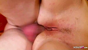 Já viu anal sem camisinha bruto com novinha peituda 18+ Stracy apanhando forte?