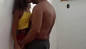 Ele eats my ass, damn it’s raw Thai action! 🔥