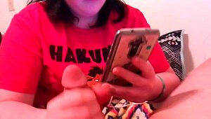 Büyük yarağlı USA DJ'si sikiyor