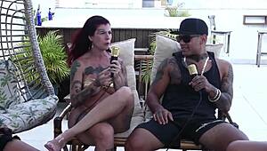 Что за странные запросы белья история анальной пробки и баба не хотела сниматься couple kobra sheer red?