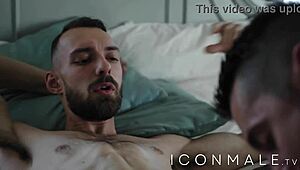 Mijn vrouw mag nooit weten van mijn geheime gay ontmoeting