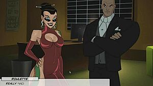 Something Unlimited - Parte 03 Gunsmoke Games