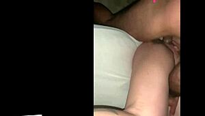 サファダな妻がギャングバン - コルノな夫がスルバを撮影