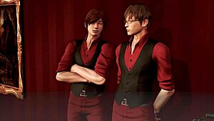 Hvilke hemmeligheder gemmer sig i blege nelliker del 10?