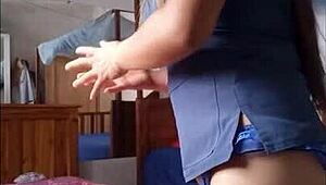 Wow, Jururawat Slut Kacau Pesakit Dengan Badan Seksi Di Tempat Kerja