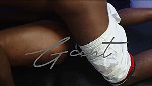 A Guy Seduces His Step Sister And Fucks Her Hard