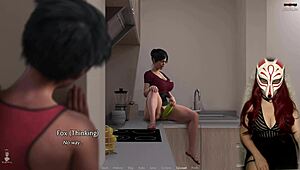 Az Arany Fiú 6. Epizód Kaland