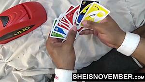 MsNovember nostaa helmansa POV-kiimana velan maksuun