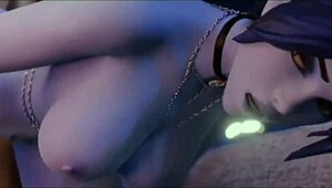 Overwatch SFM Kompilasi Pt 8 - Apa persembahan!