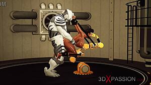 Cantik Tetek Besar Tahan Seks Ekstrem Terikat Dipecah Keras Semua Posisi