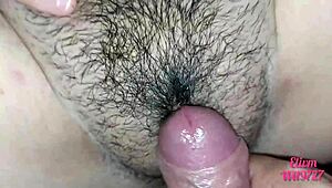 Banyak Aksi Panas Dengan Adik Tiri Dalam Video Buatan Sendiri Gila