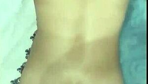 夫が来る前に私の大きなお尻を早くファックして