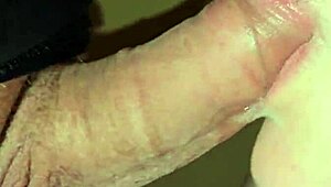 Yo, une pipe romantique en gros plan pour son anniversaire ! 🎉