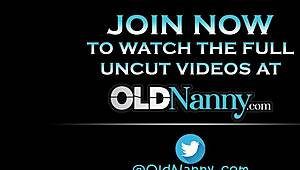 hey, wanna watch mature lulu lush play with her big tits solo?