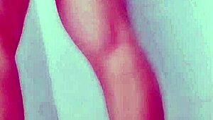 A emoção de usar vibrador escondido nos EUA