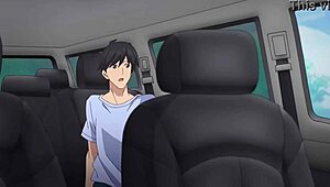 在这个章节中，故事探索与异性形成友谊的挑战而无并发症