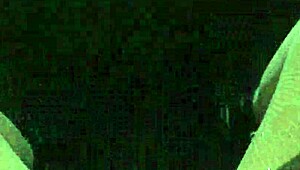 Спровоцировала убера и дала ему поиграть с моей киской