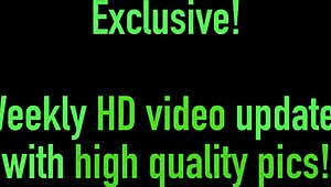 taboo time with milf maxine x getting wild in anal assfucking action.