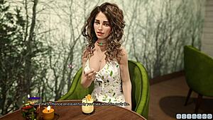 Lust Academy Episod 5 Petualangan