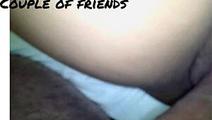 Chupo ese coño caliente de puta madre