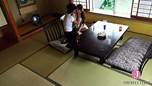 hey, what if i moved next door to that nice elder woman?