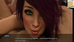 야, WVM 115 샤우나 호텔 야한 재미 봐봐, 완전 미쳤어!