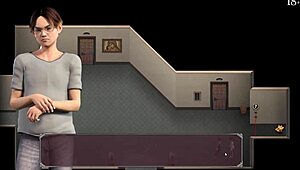 Complete gameplay - lust epidemic part 7