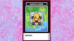 A gente só tá fodendo rumo à glória pokomon hoje