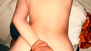 Stepfather Fucks Me Hard In Room