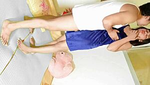 Romantik ve tutkulu seks, aşık çift ev yapımı seks rumpa21