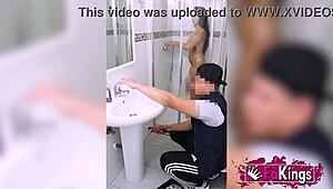 Daniela Nerea, wil je mijn naakte lichaam zien?