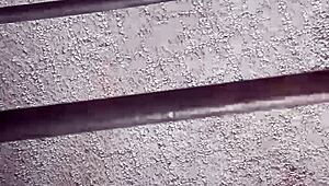 thomas odea toont zijn grote kont en lul in gay porno met toys en monsterlul