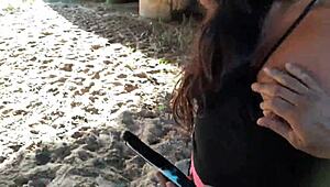 האם באמת זיינתי את הגיסה האהובה שלי מתחת לגשר בגלל הימור?