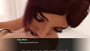 エコーズ・オブ・ラスト エピソード2 パート28のゲームプレイが終了