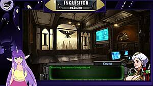 Kun je deze monsterlul aan in het warhammer spel? Buig voor voor hondjeshouding 😏