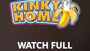 Uhh, geef vroege ochtend handjob aan mijn man, voelt zo lekker met zijn dikke pik!