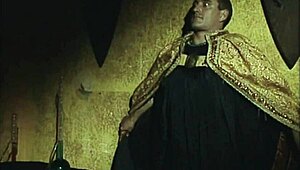 O Mago 1998 återställd med chockerande retrovändningar