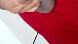 哟，看我怎么玩男友的大鸡巴